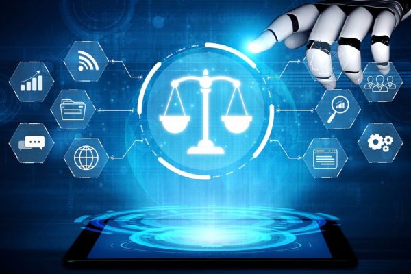 AI-modellen zien nog niet in wanneer mensenrechten zijn geschonden - Mr. Online