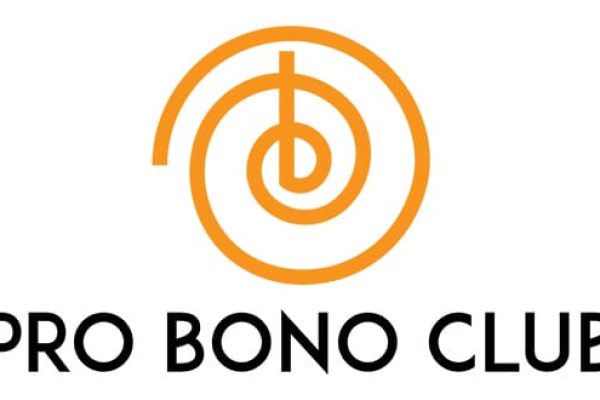 Pro Bono club