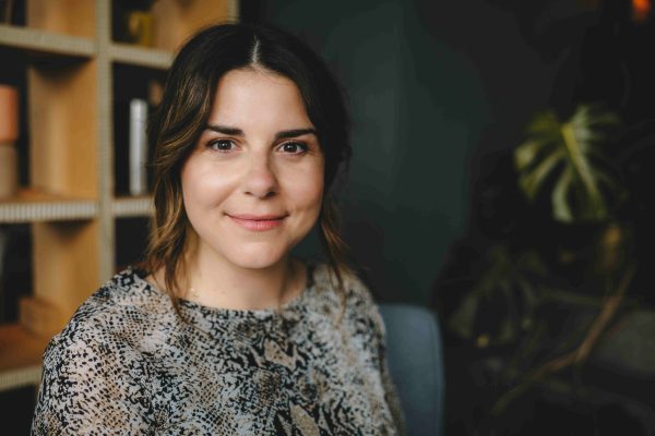 Marina Marić over een echtscheiding zonder strijd, en dagelijks cevapi eten - Mr. Online