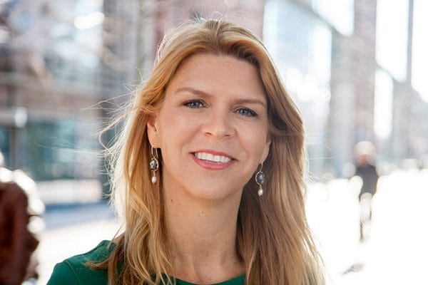 Carolien Brederije