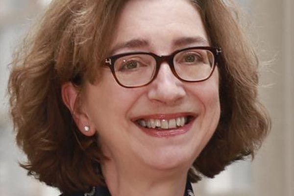 Areane Dorsman (foto: Rechtspraak)