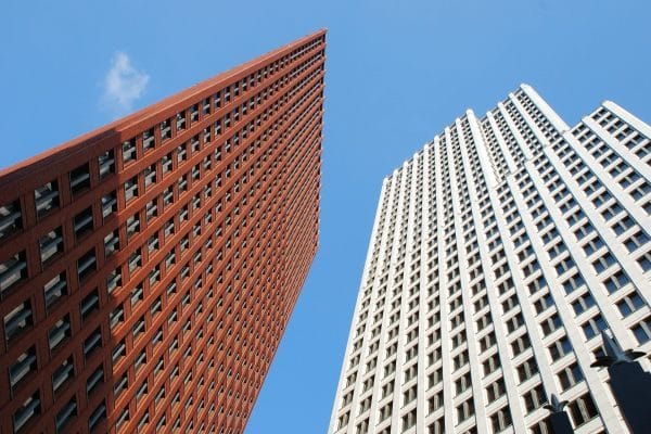 Ministerie van Binnenlandse Zaken (foto: Edward Lich/Pixabay)