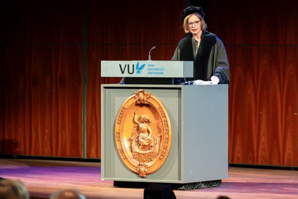 Marleen Botman over de naleving en tenuitvoerlegging van het Unierecht - Mr. Online