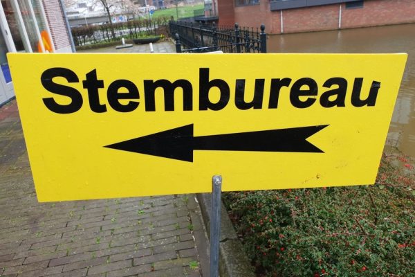 Opnieuw toetst NOvA programma’s van partijen op rechtsstatelijkheid - Mr. online