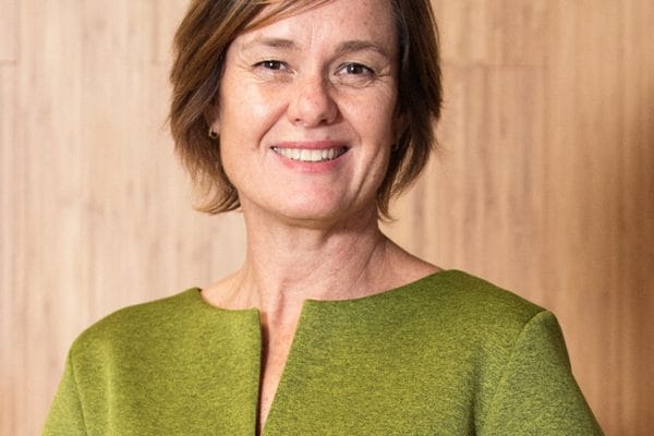 Nathalie van Waterschoot