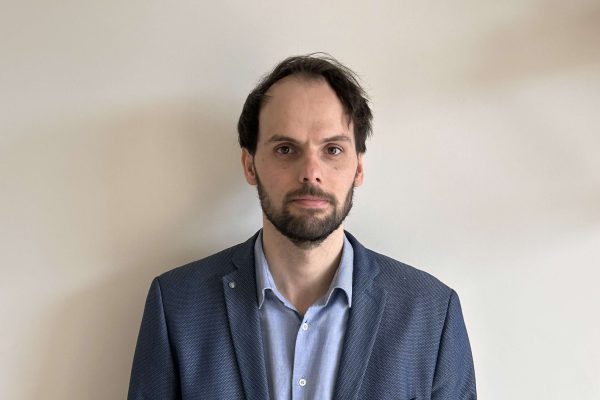 Michiel Luining over constitutionele toetsing door de wetgever, en Tolstoj - Mr. Online