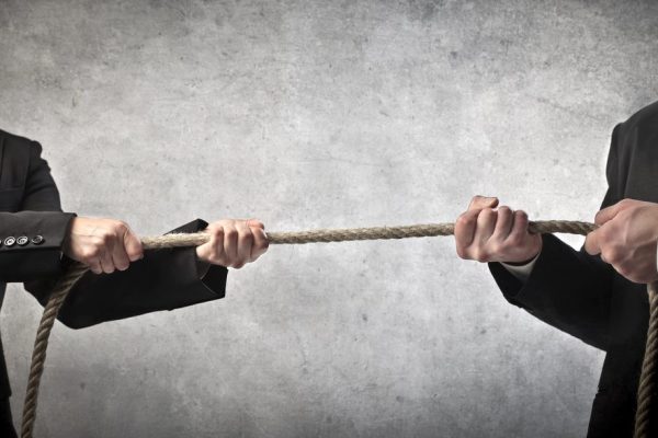 Nederlandse advocaat ervaart minder concurrentie dan Europese collega’s - Mr. Online