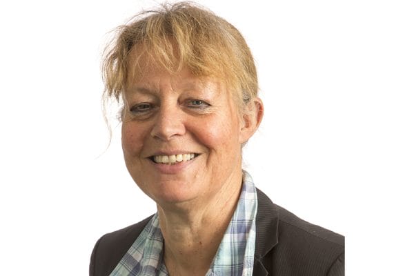 Foto: Marijke Malsch