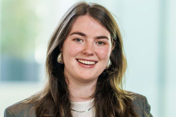 Dagmar Marijnissen over het belang van het notariaat voor de rechtsstaat - Mr. Online