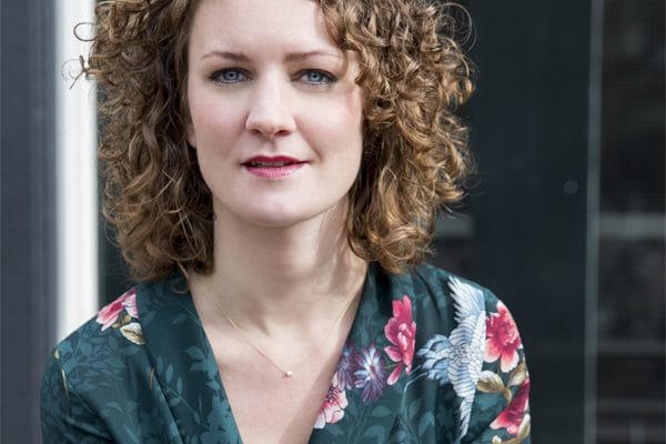 Sabine van den Berg (Foto: Van Gessel Jonge Vos Hammerstein Advocaten)