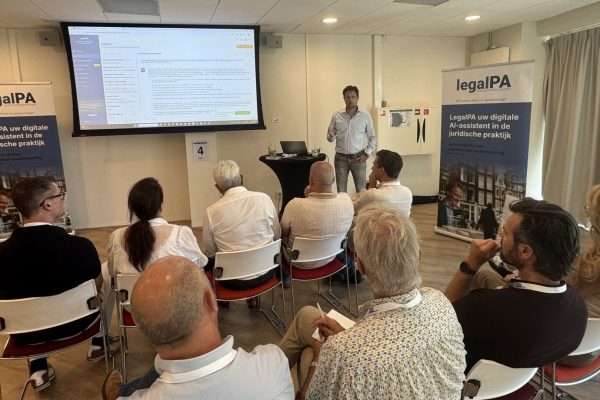 beeld: Legal PA