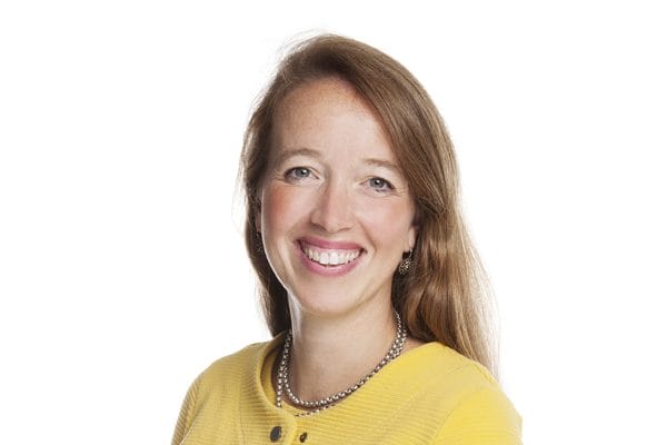 18 maart mrvdw Maria de Jong