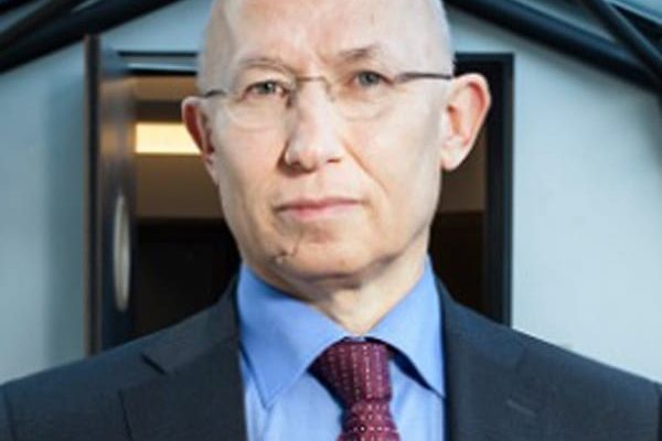 Rinus Otte (Foto: Openbaar Ministerie)