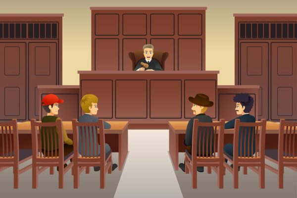 Effect verschijningsplicht verdachten voor strafrechter lastig vast te stellen - Mr. Online