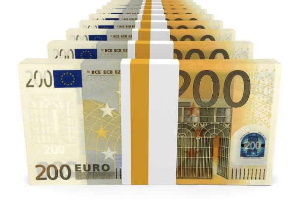 Wederom record aan beslagleggingen op crimineel vermogen: 410 miljoen - Mr. Online