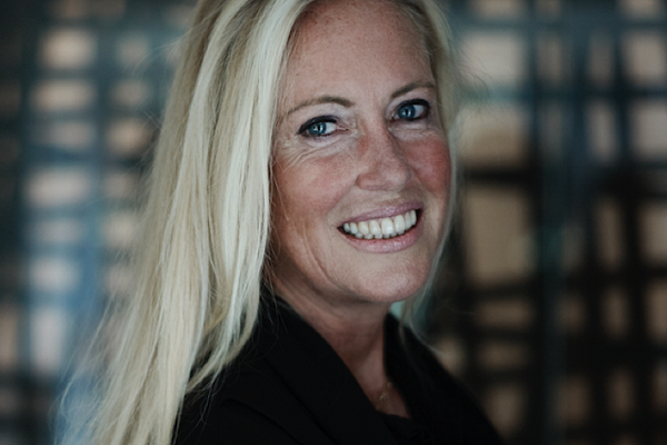 Mirjam de Blécourt
