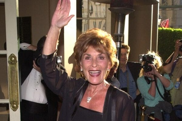 at "An Evening With Larry King" to benefit the Larry King Cardiac Foundation, Regent Beverly Wilshire, Beverly Hills, 06-04-01