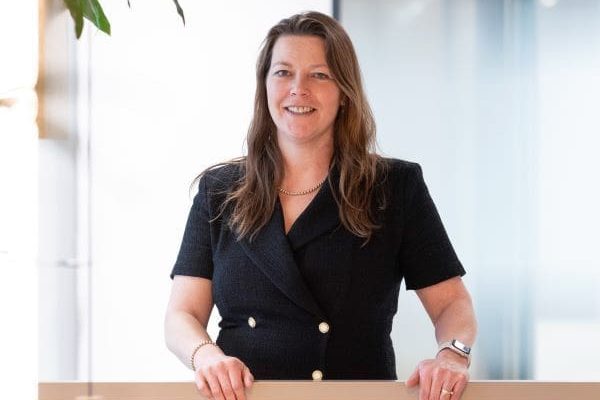 Ellen de Jong-Van den Bogaard