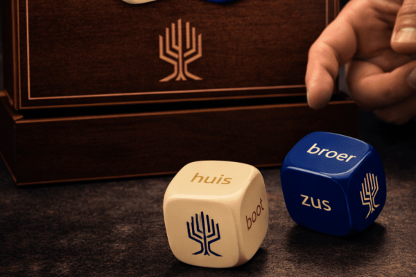 Dobbelen om de erfenis en Leidse juristen die overgaan op AI: 1 april - Mr. Online