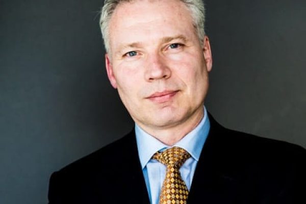 Marc van Zanten