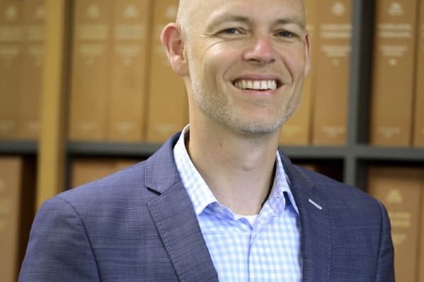 Mark Diebels