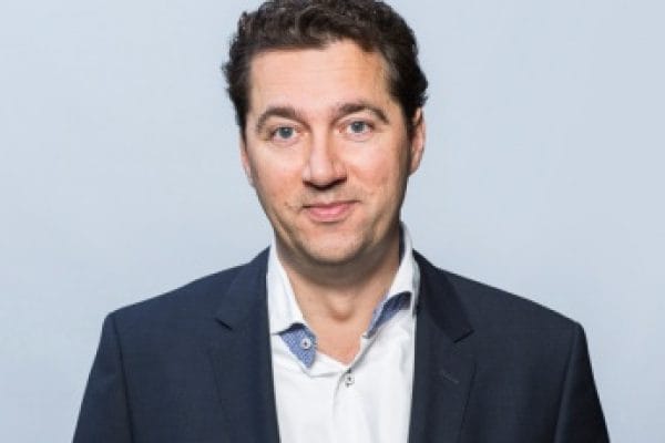 Olaf van Haperen