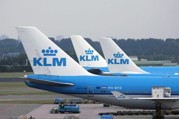 Leidse hoogleraar luchtvaartrecht blijkt directe belangen te hebben bij KLM - Mr. online