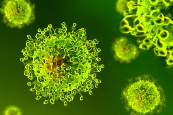 VIrus, Coronavirus outbreak ,contagious infection