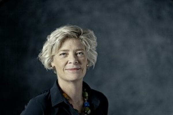 Marry de Gaay Fortman