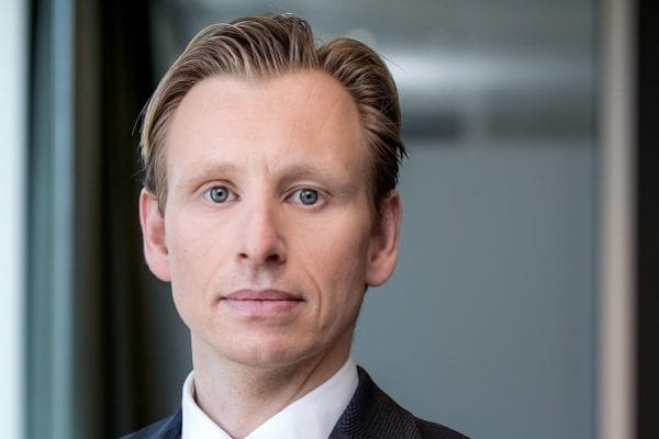 Bas van Zelst (Van Doorne)