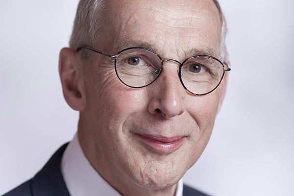 Foto Tilburg University