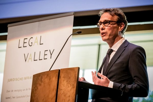Rogier van Dam (Foto Marcel Krijgsman)