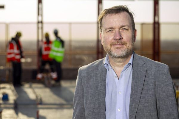 Julien Luscuere: ‘Sociaal advocaten hoeven heus niet op houtje te bijten’ - Mr. Online