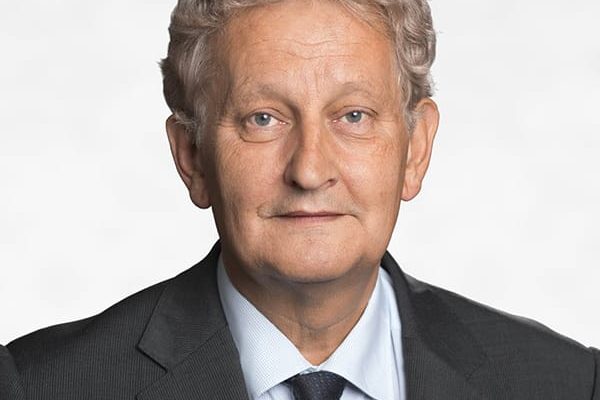 Eberhard van der Laan