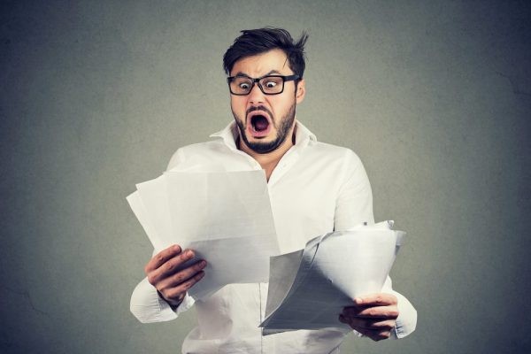 Strafrechters voeren inflatiecorrectie door op geldboetes en vergoedingen - Mr. Online