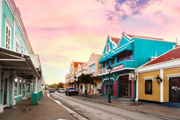 Inwoners van Bonaire, Saba en Sint Eustatius krijgen ook Juridisch Loket - Mr. online