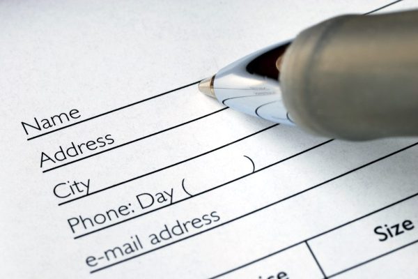 Ruim veertig meedenkers hielpen RvS bij uitspraak basisregistratie personen - Mr. Online