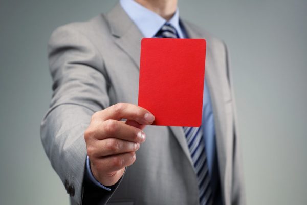 ‘Advocatenorde heeft politieke agenda bij hun rapport over rechtstatelijkheid’ - Mr. Online