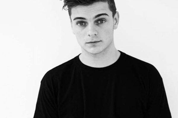 Martin Garrix