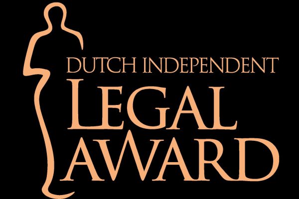 DILA 2026: nog een paar dagen om zelfstandige juristen te nomineren - Mr. Online