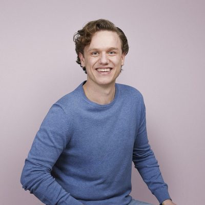 Michael Butôt over een bijzondere vondst in een faillissementsboedel - Mr. Online