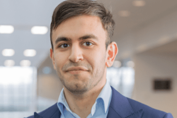 Ismet Öncü over oorlogsdreiging in relatie met het ondernemingsrecht - Mr. Online