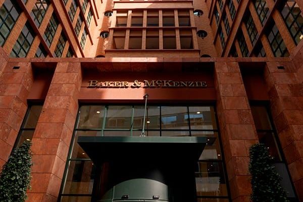 Baker McKenzie House