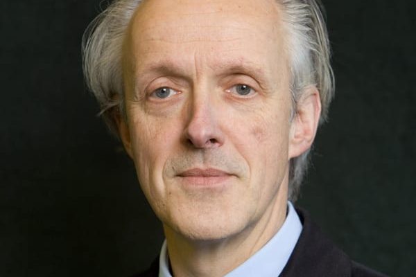 Bernard de Leest (Foto: Nederlandse Orde van Advocaten)