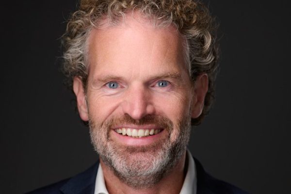 Arvid van Oorschot