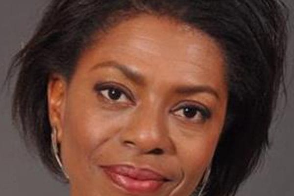 Joyce Sylvester