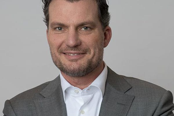 Roland Mans (Foto: vanState Advocaten)