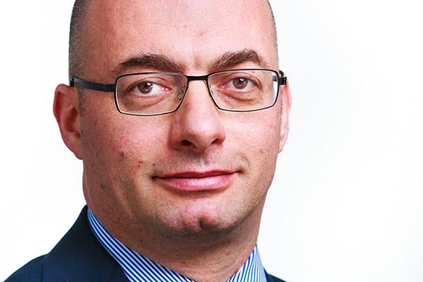 Roman Tarlavski