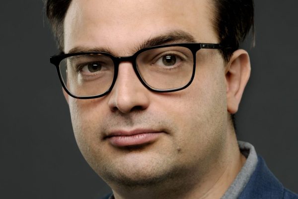 Ewout Jansen over de afvalwijzer, een stemhulp over wat écht belangrijk is - Mr. Online