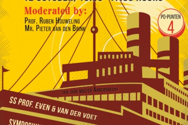 28 aug Dubbeloratie arbeidsrecht in Rotterdamkopie